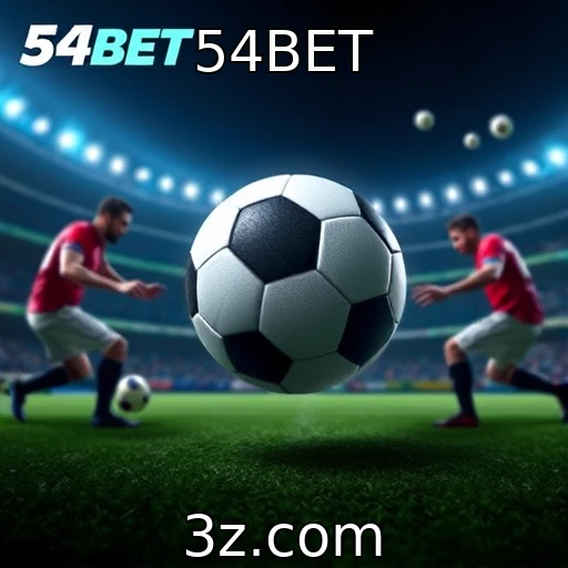 54BET Análise detalhada das últimas partidas de apostas esportivas no Brasil