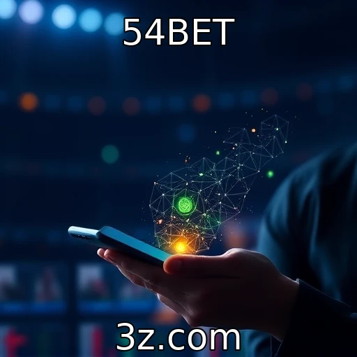 54BET Descubra os Melhores Métodos de Pagamento para Apostar Online