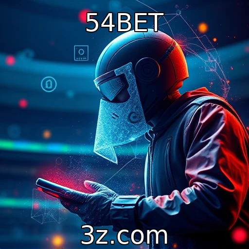 54BET Apostas Esportivas: Como Analisar Partidas para Aumentar Seus Ganhos