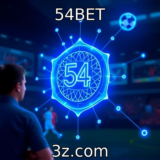 54BET Apostas esportivas: insights para seguir o time certo na temporada