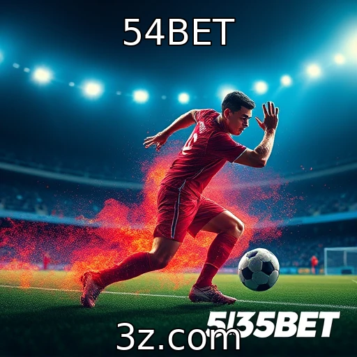 54BET Análise das principais apostas esportivas do mês: tendências e insights